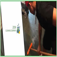 Zion Cleaning Company