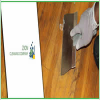 Zion Cleaning Company
