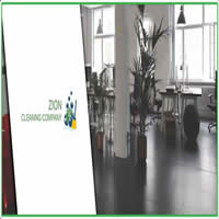 Zion Cleaning Company